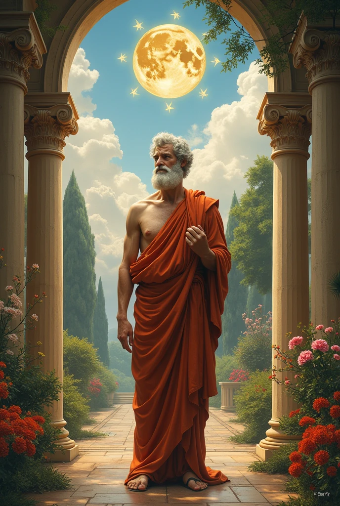 Aristotle's scheme of the soul