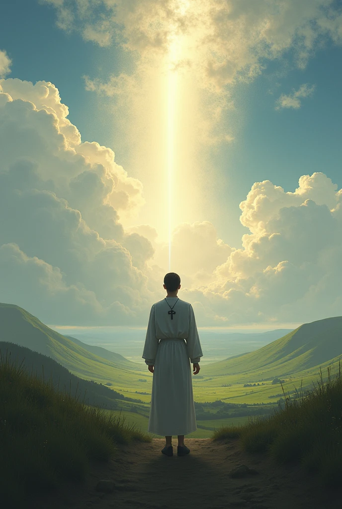 the call to missions