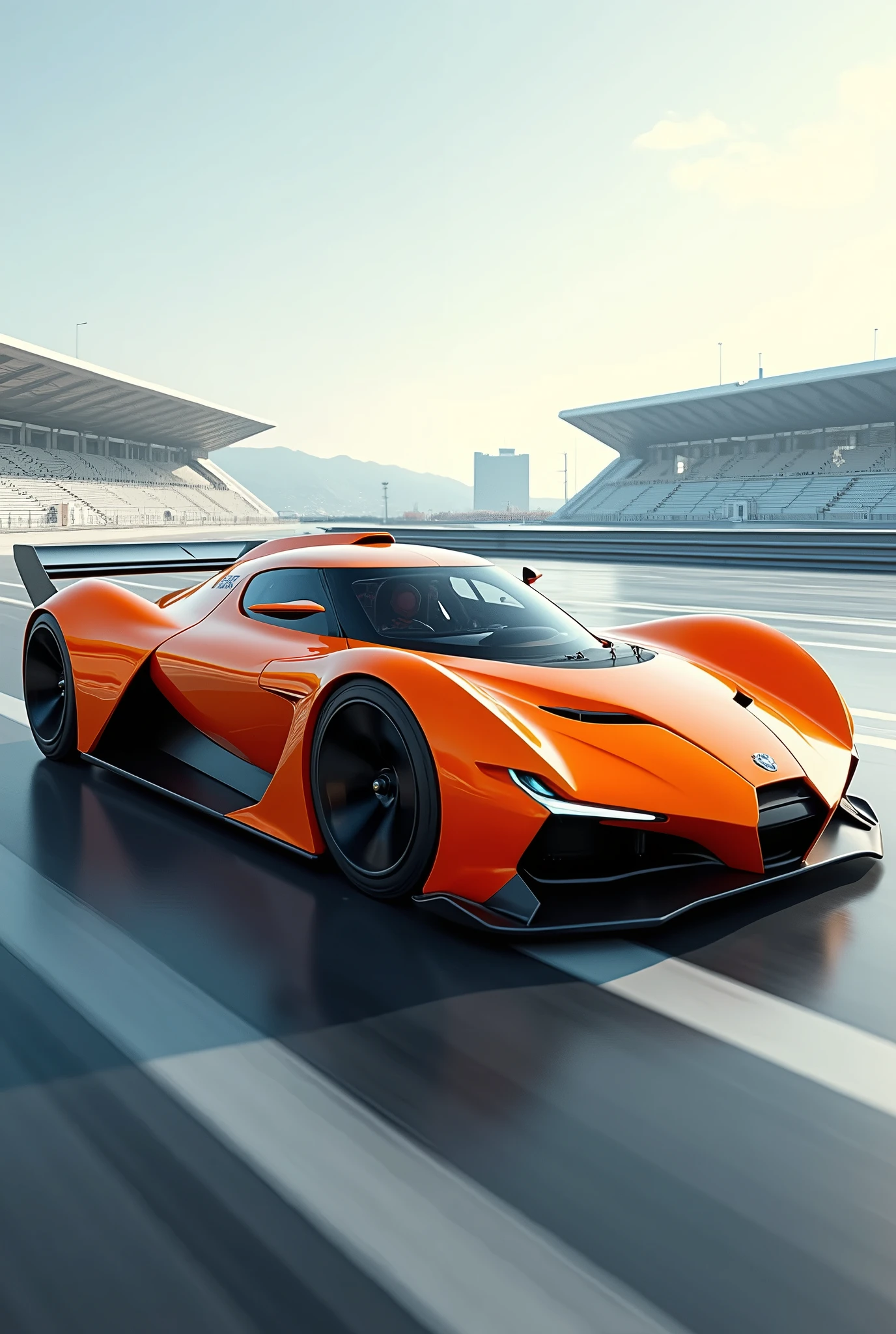 Xre 300 orange