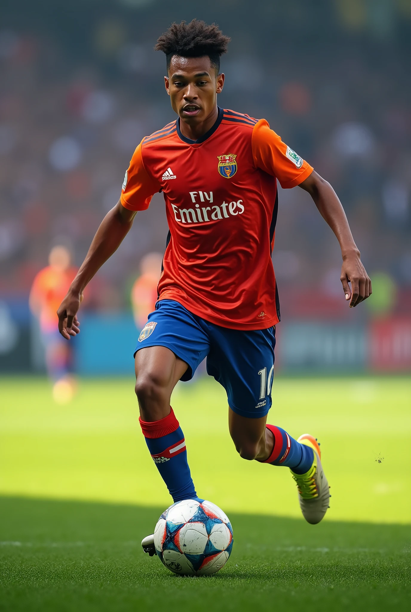 Vinicius Junior 