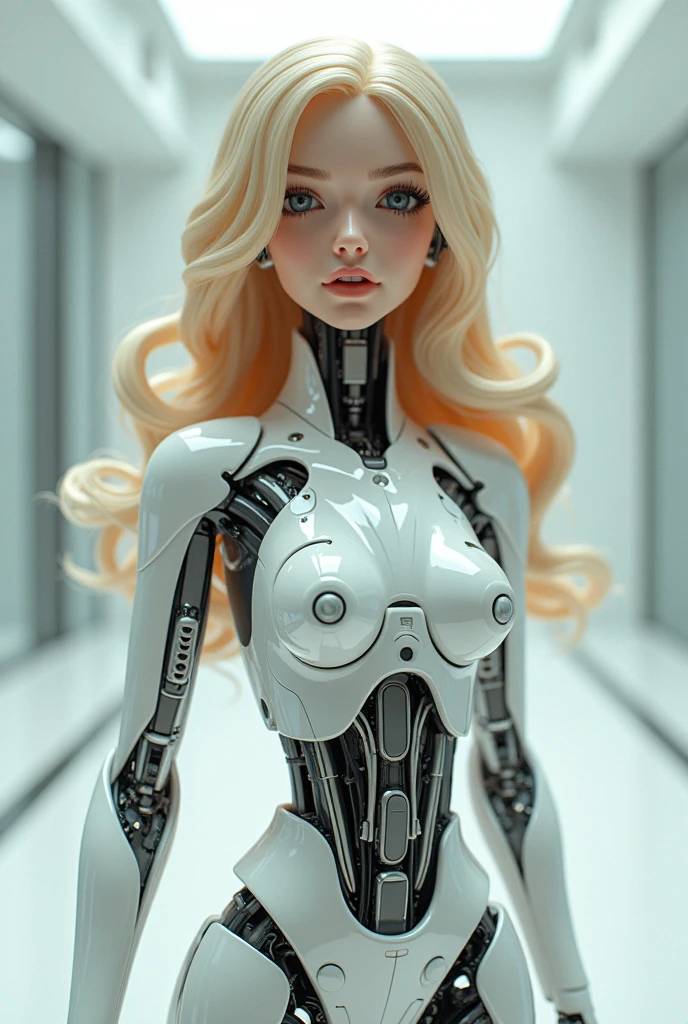 Barbie systems