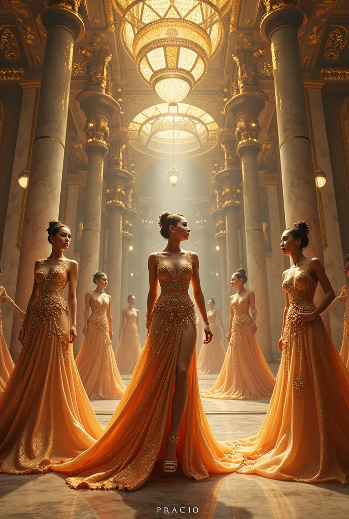 But super diamativo extravagant and captivating 