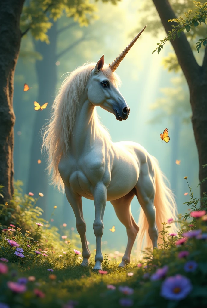 Unicorn