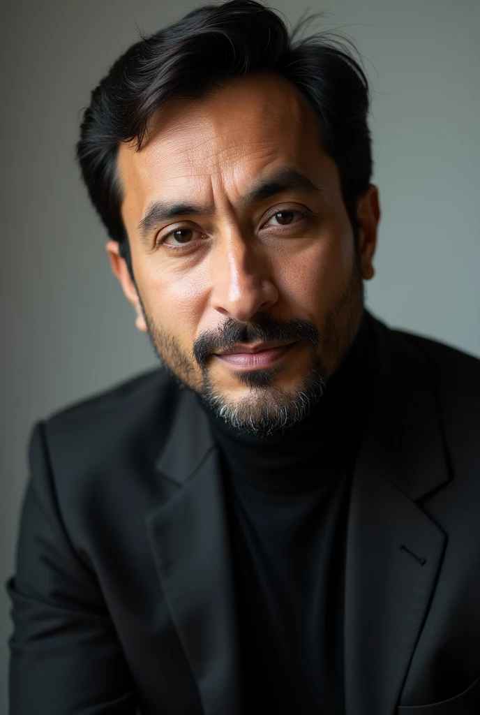Photo of Shai Saado
