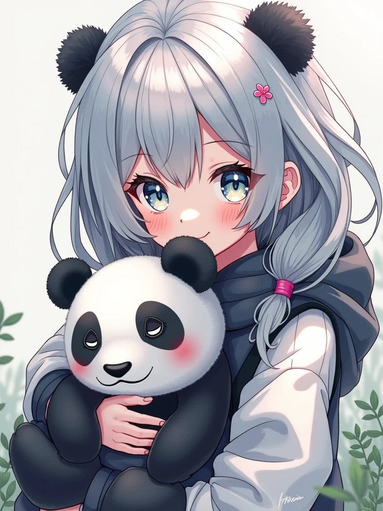 panda