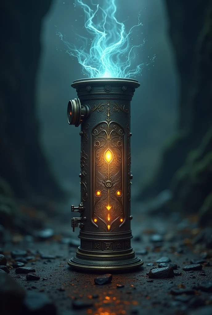 Unlock Tube