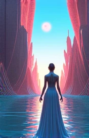 Variations on the Gandahar film cover