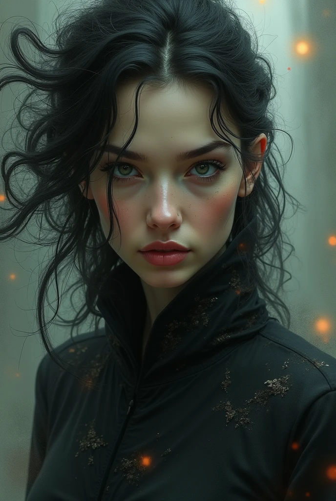 Avi woman NO.18 MERGED WITH NO.18
