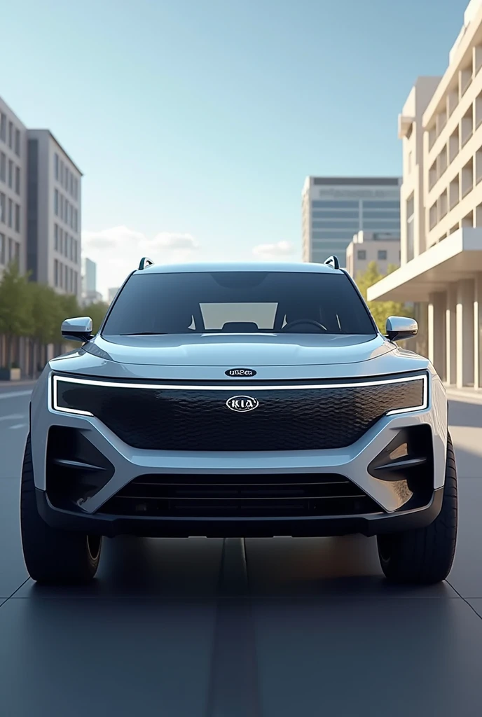 2025 kia tasman