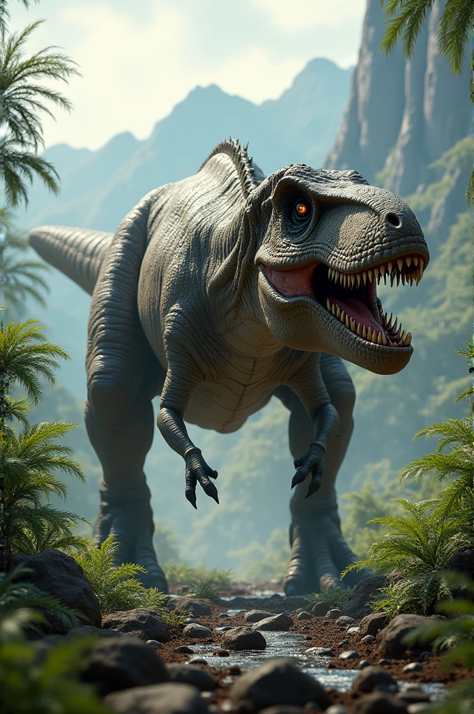 T-Rex