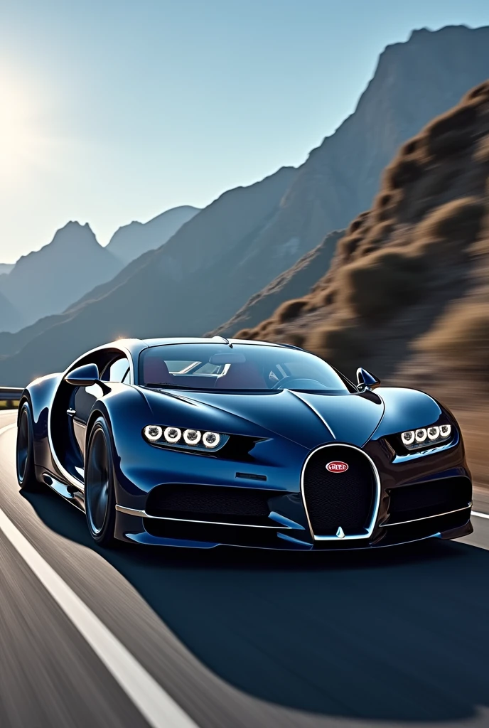Wallpaper Bugatti Veyron Super Sport Vitesse