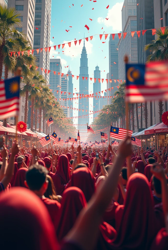 National day malaysia
