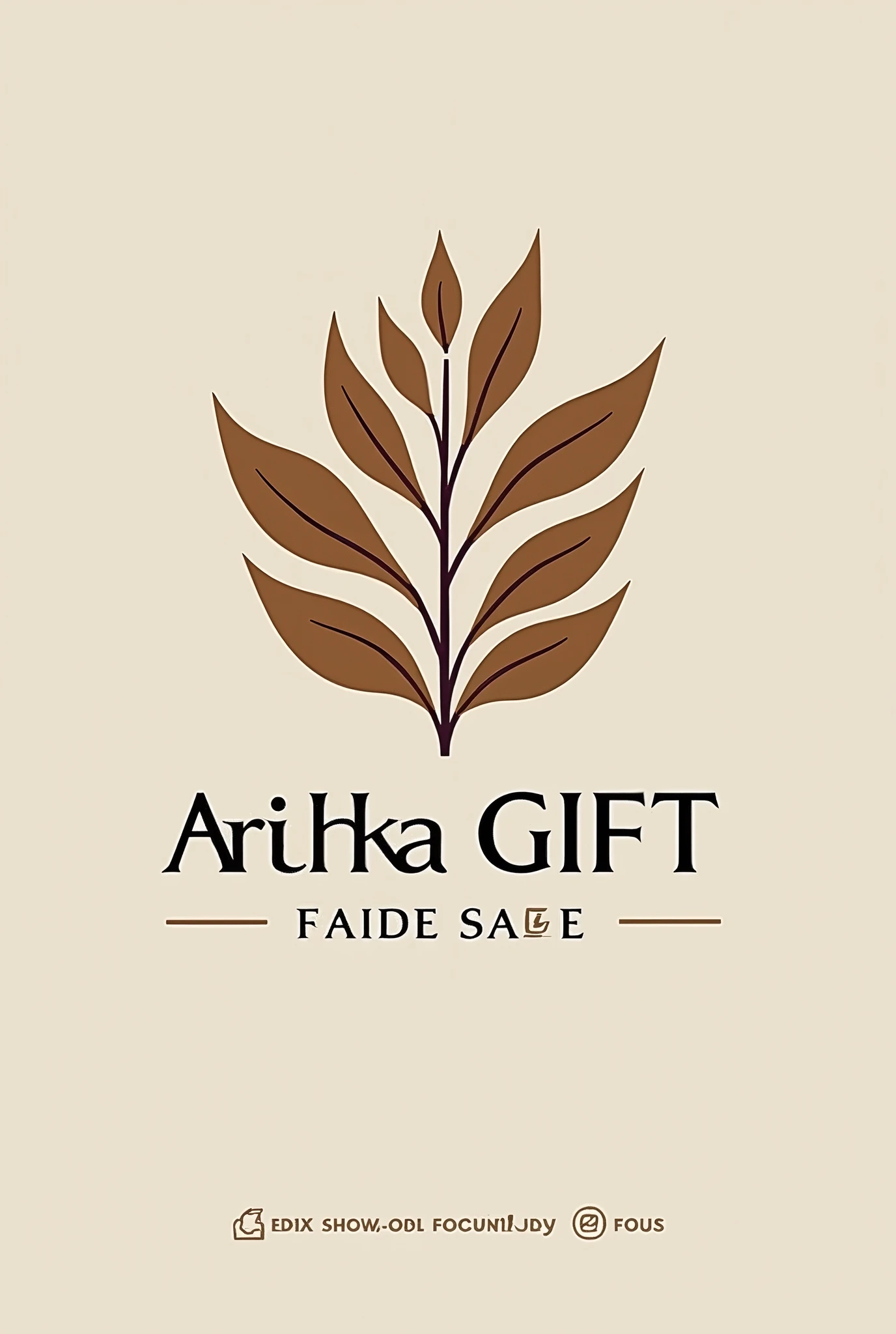 Logo LR Gift & Déco