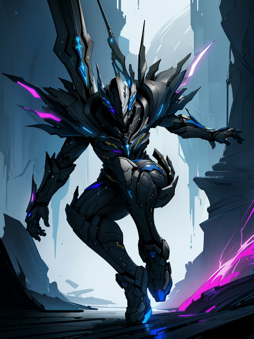 ( masterpiece, best quality, highly detailed), acrobatic pose, Slender body, front view, Background lightning, arafed image of a person in a costume holding a glowing object, 8 k hd wallpaperjpeg artifact, 8k hd wallpaperjpeg artifact, of a beautiful female warframe, in a dark space mercenary outfit, oryantalist, warframe destiny, an almighty warlock, amazing portrait of viego, crimson attire, cultist