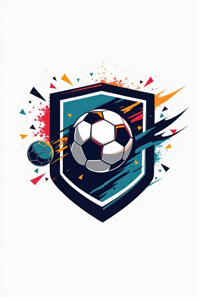logo of a futsal team