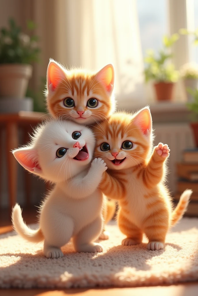 Kittens