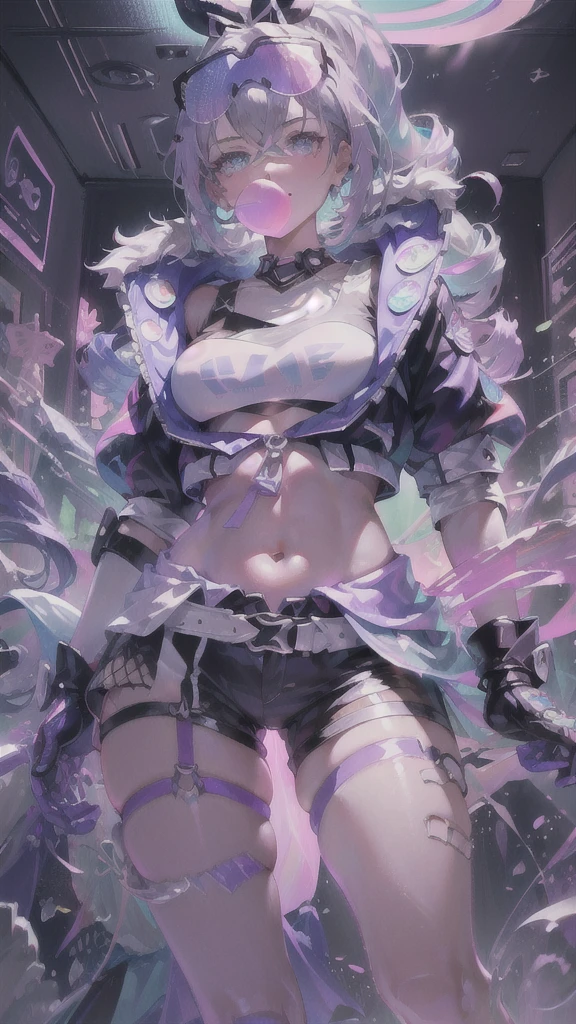 (sex:1.6), (masterpiece), (best movie quality), ((extremely detailed)), ((A beautiful woman being fucked in the cowgirl position)), (very detailed settings:1), (The Captured Goddess、Name is「Nemo」), short blue haipink, (eye+yellow+pink:1.4), (multicolopink eye+heterochromia), ((「Nemo」While getting her genitals wet、Having sex with a man in the cowgirl position「Nemo」)),「Nemo」Has a beautiful, large breast and a beautiful, small nipple., (Around、The best masterpiece inventions of research are placed in a disorderly manner.), ((where you are now、From the year 3600, run by an evil organization in Japan.〜State-of-the-art laboratory for scientific research up to 3900)), ((「Nemo」A thick white mess comes out of the female genitals of々The new liquid is、It has very sticky yogurt-like properties.、It smells like a flower garden、sweet like honey、It has the power to heal wounds、「Nemo」can be manipulated freely、Can also change matter)),