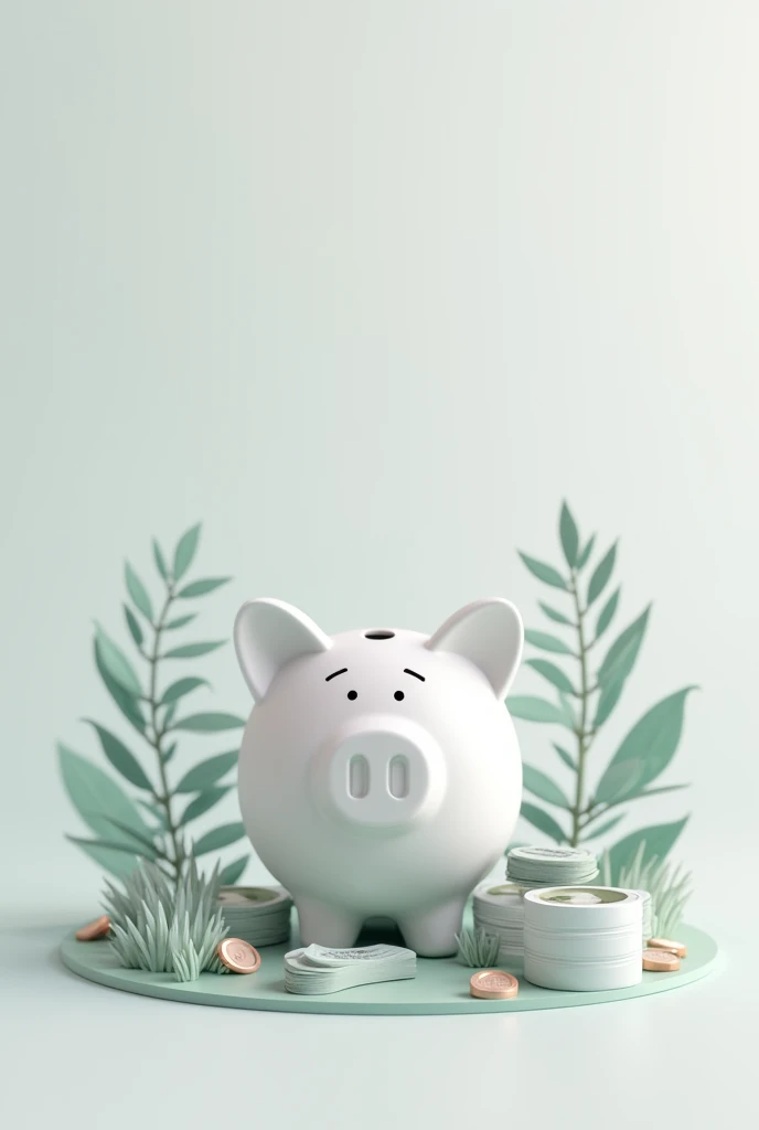 A savings account