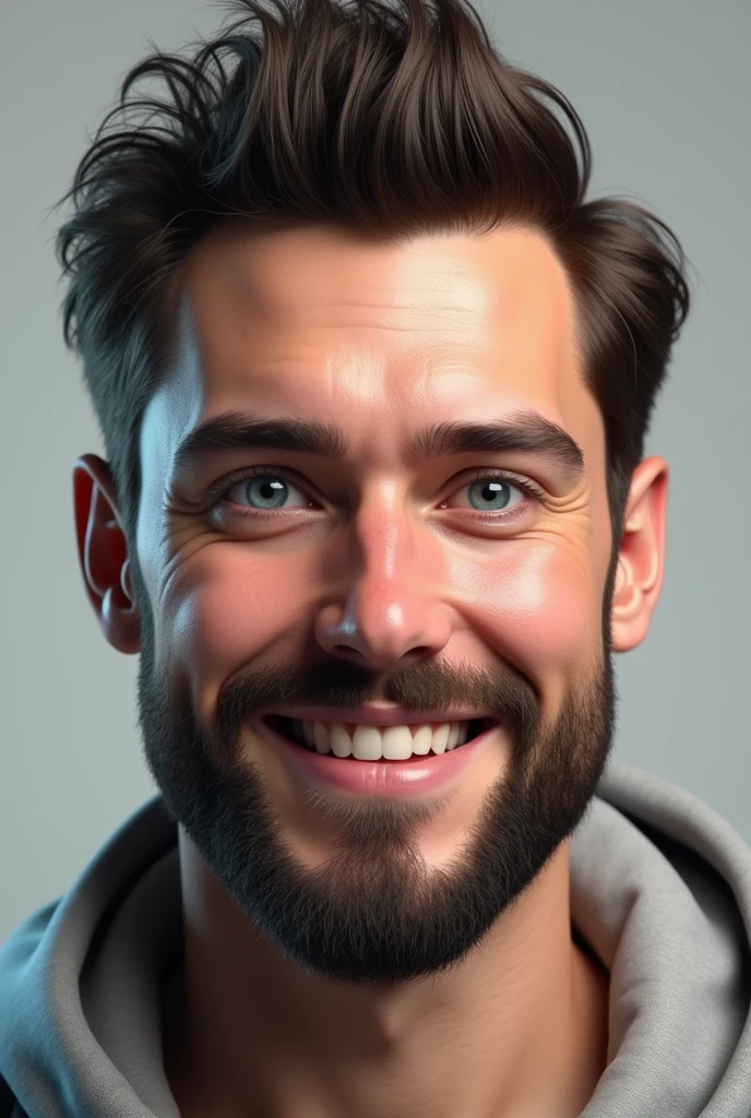 (photorealism:2.0) mr.beast