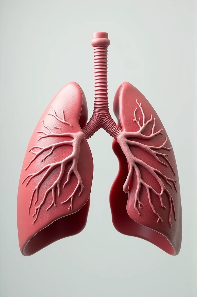 lungs