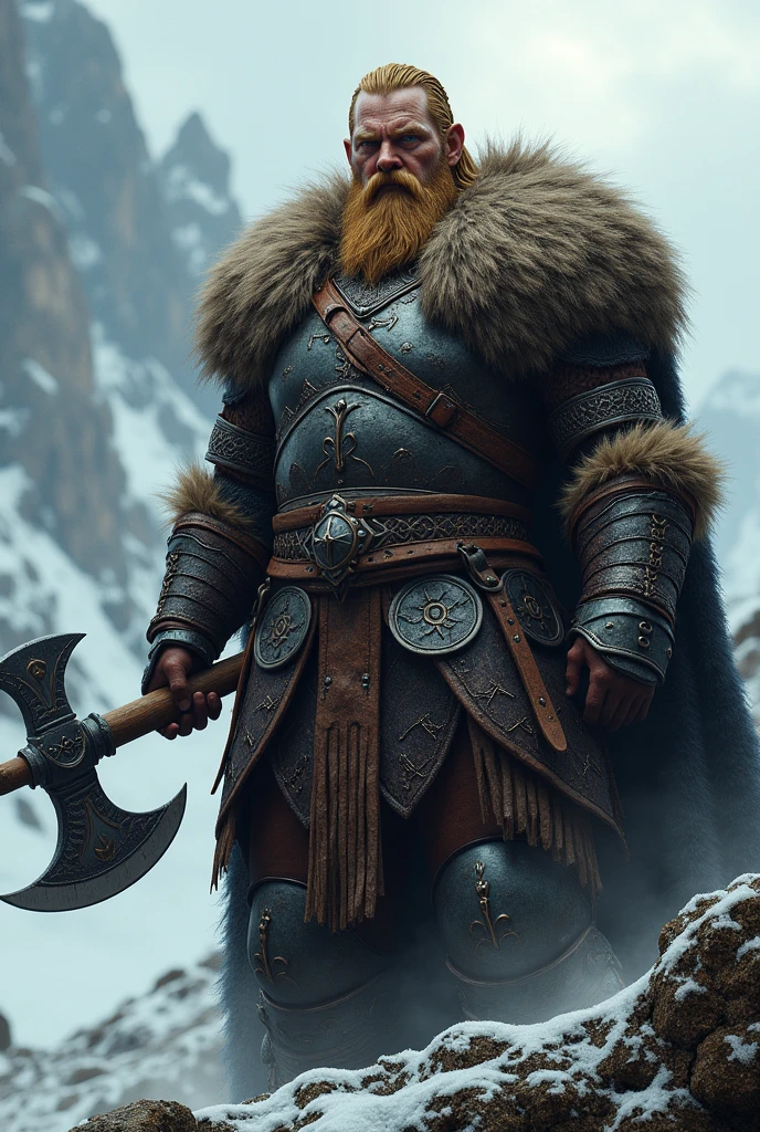 viking