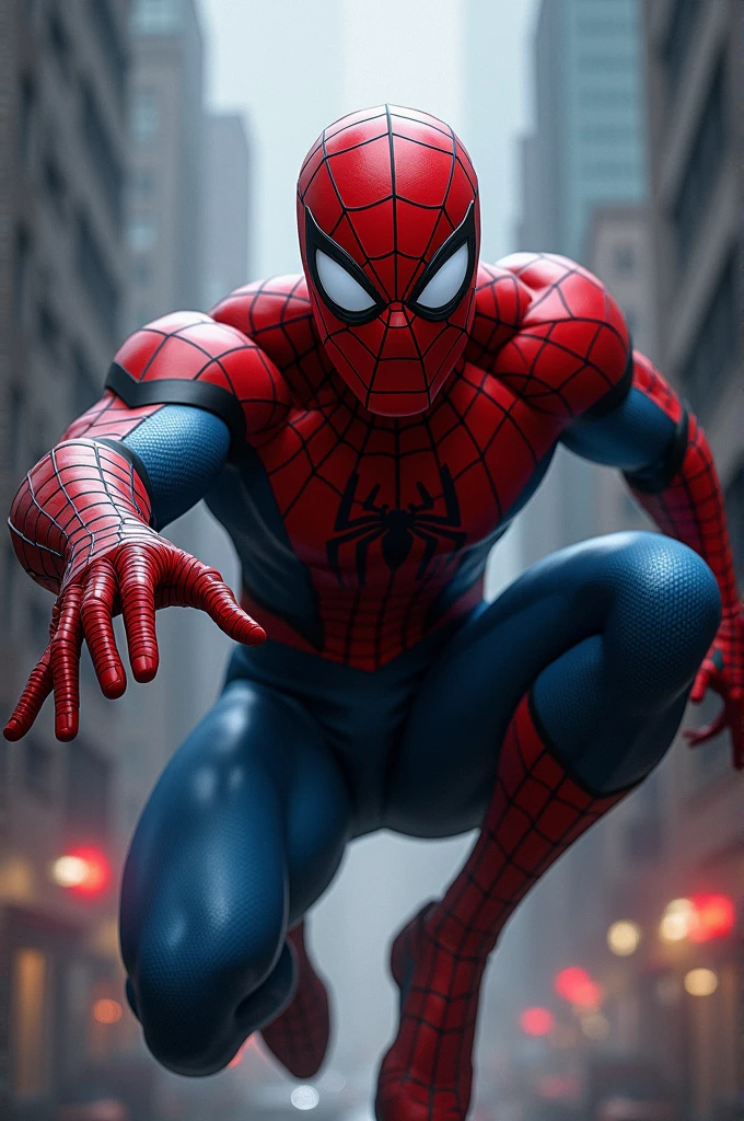 Spiderman 