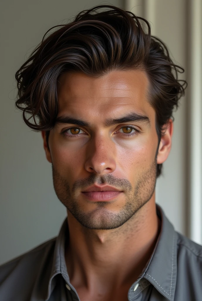 the most beautiful man in the world 