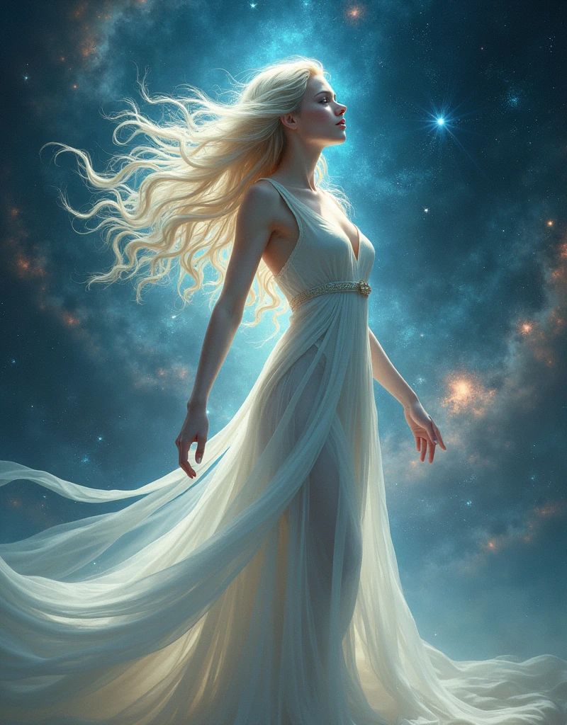Draw Lela's star