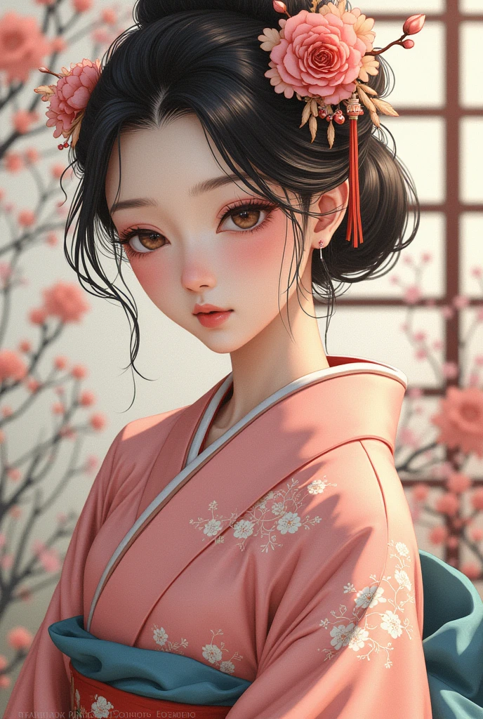 Beauty　Stylish　Japan
