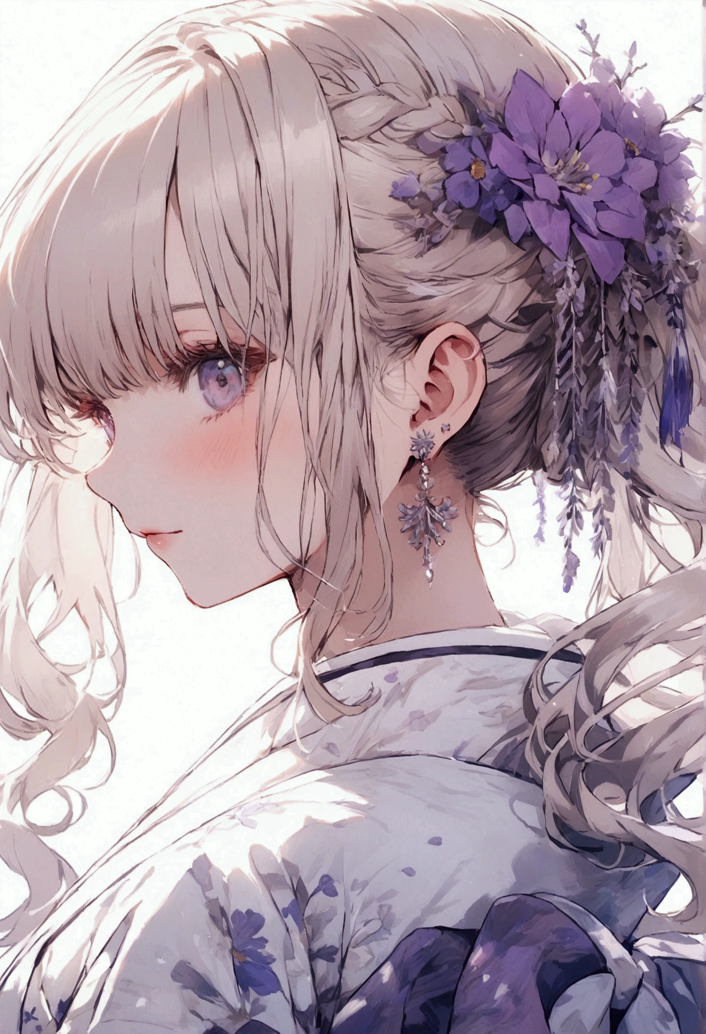 Create a chib for a unique profile picture