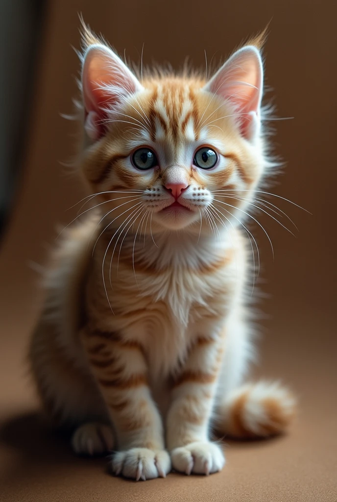 A pussy