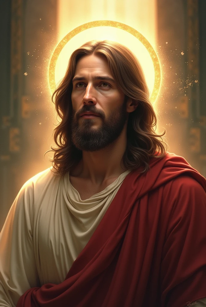 JesusChrist