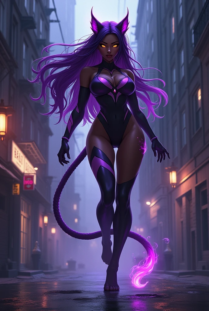 yoruichi