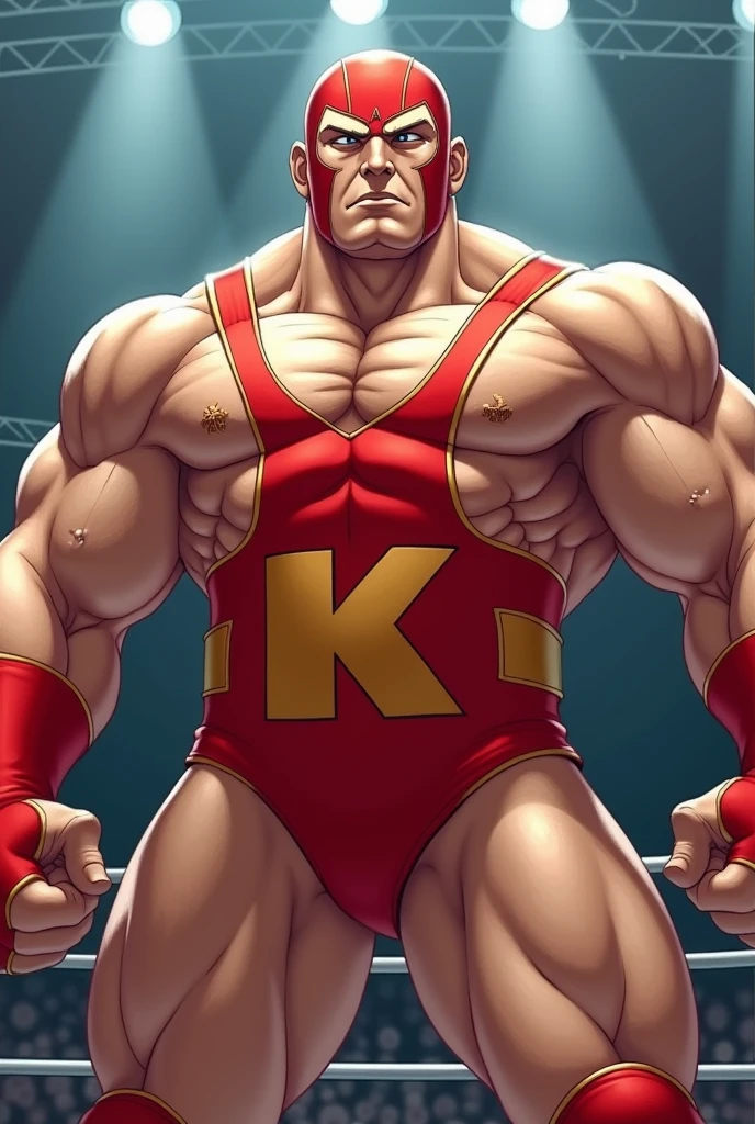 Kinnikuman