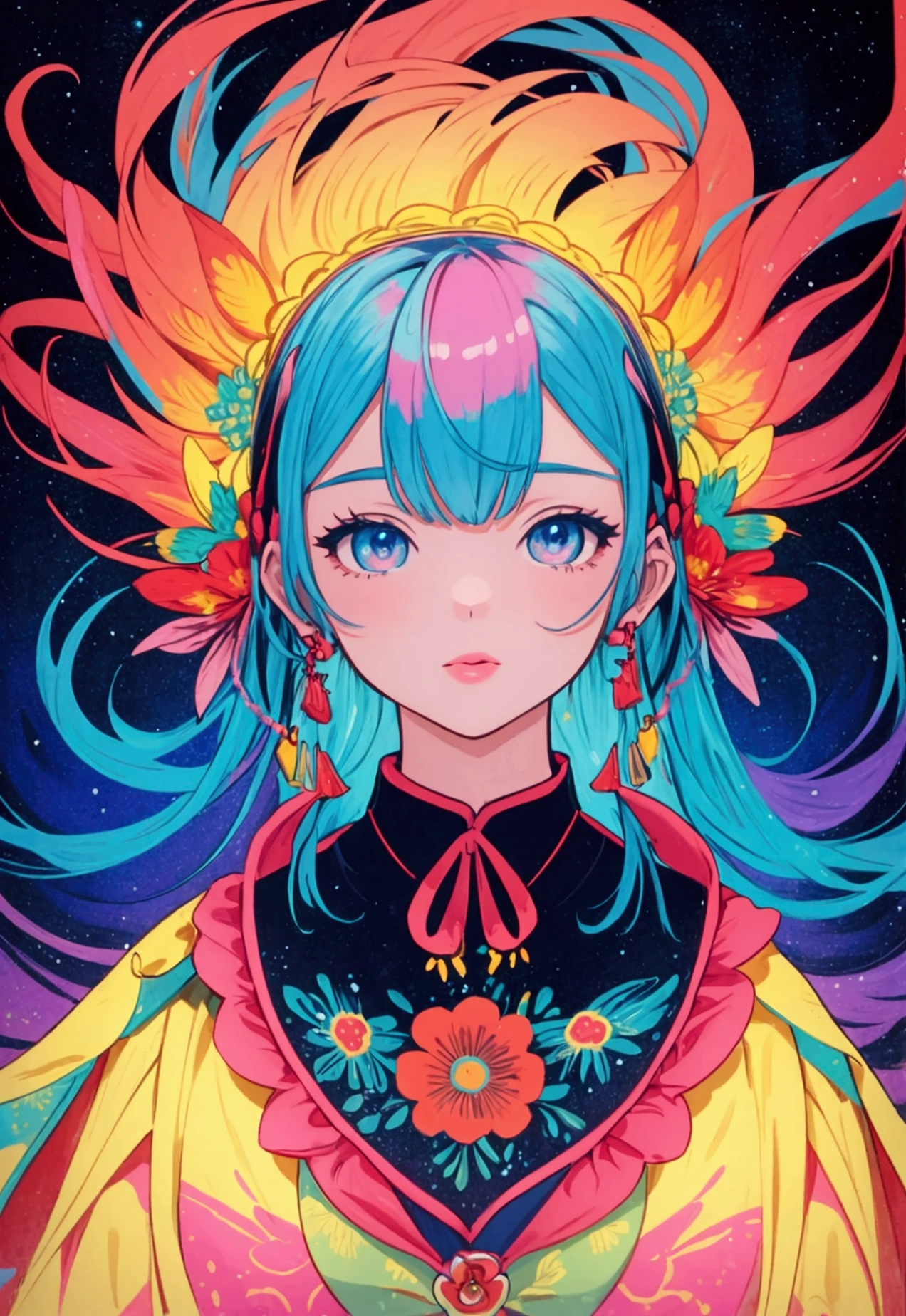 image suggestion illustration
