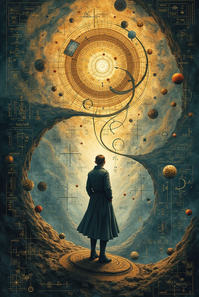 Math-related drawing