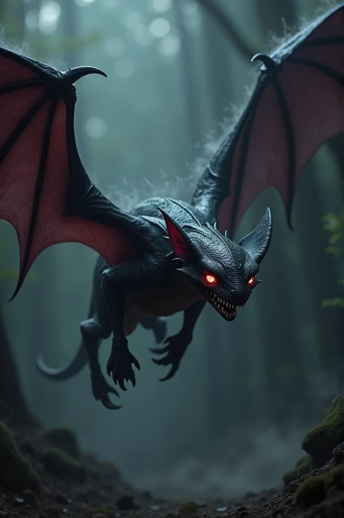 Crobat