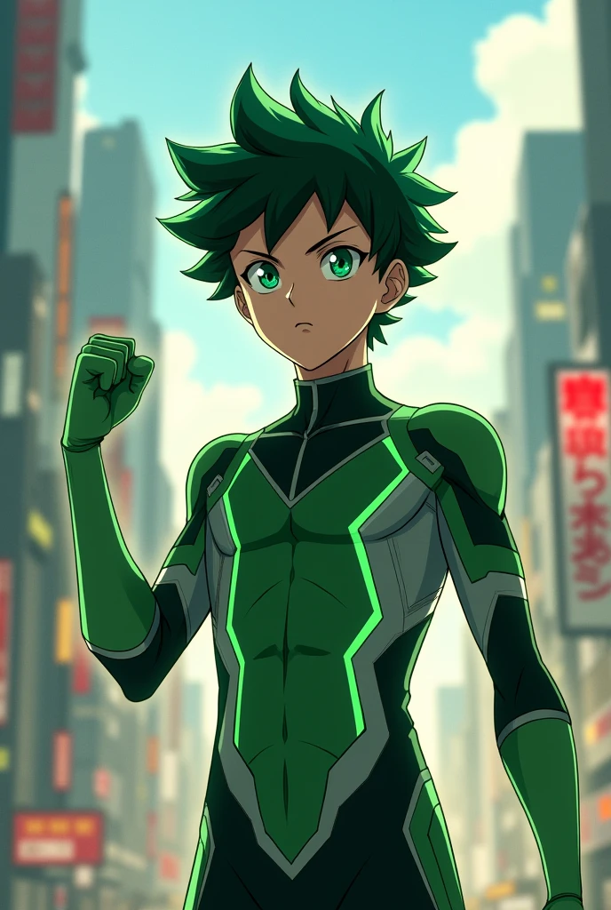 deku