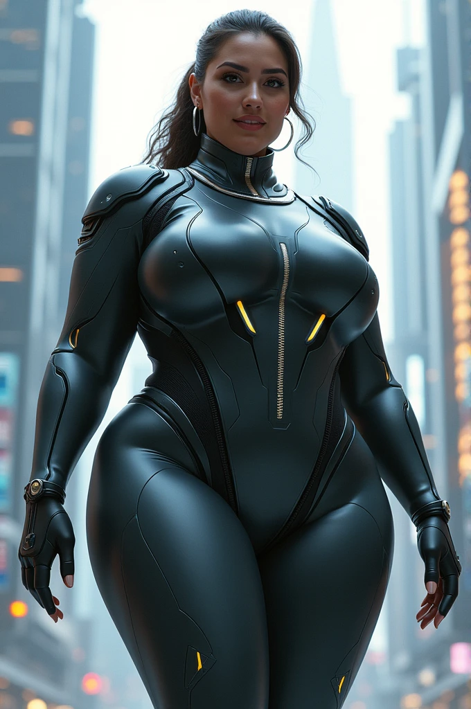 ((masterpiece)), 8k resolution, (((female superhero))), ((flying pose)), armor plate, Extremely curvy woman, fit body,((full body head to toes)), ((transparent clothes:1.2)), tight spandex suit, pastel color outfit, (nipple exposed), cameltoe, outdoor landscape, burning building, apocalypse city,