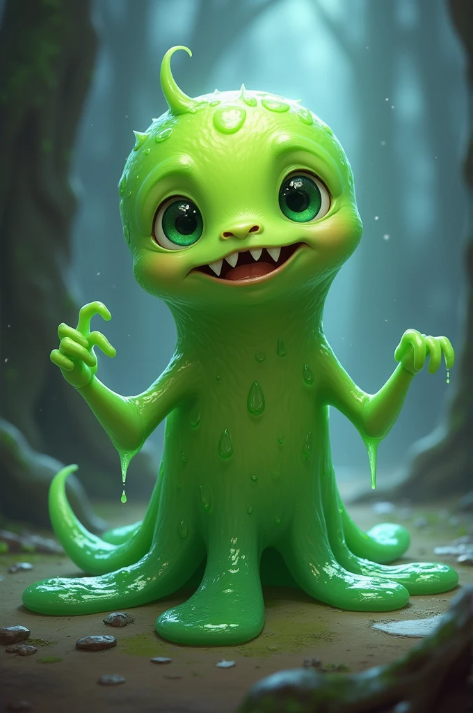 Zac de league of legends