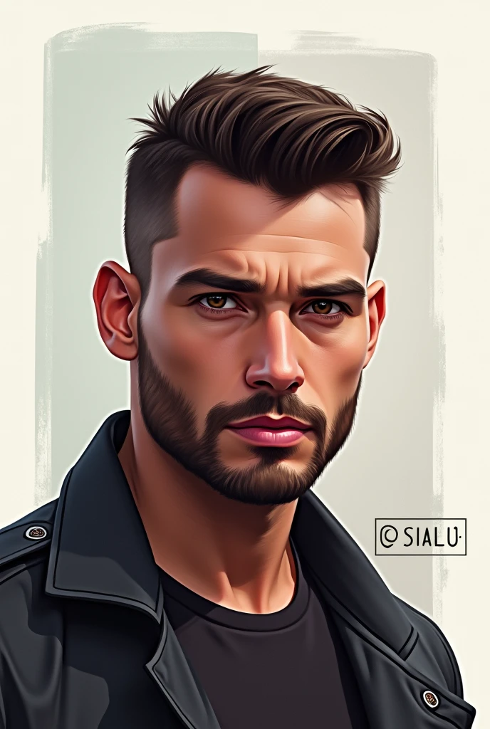 Profile picture Man