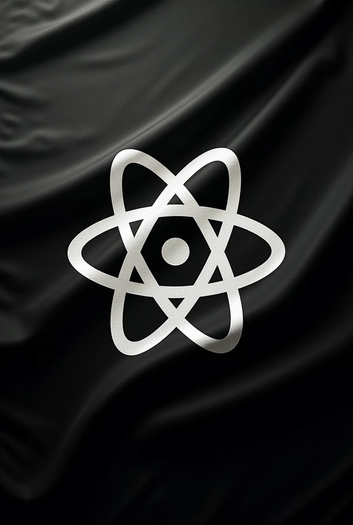 Create a national flag for extremist atheism: