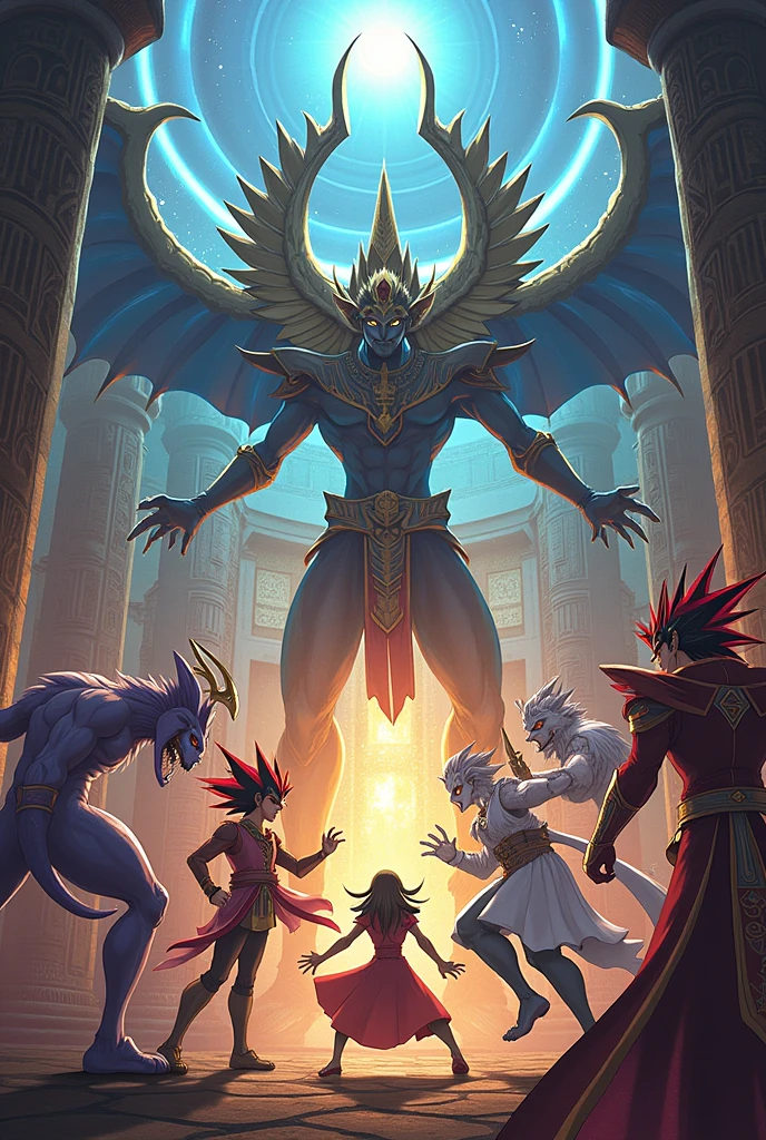 Yugioh