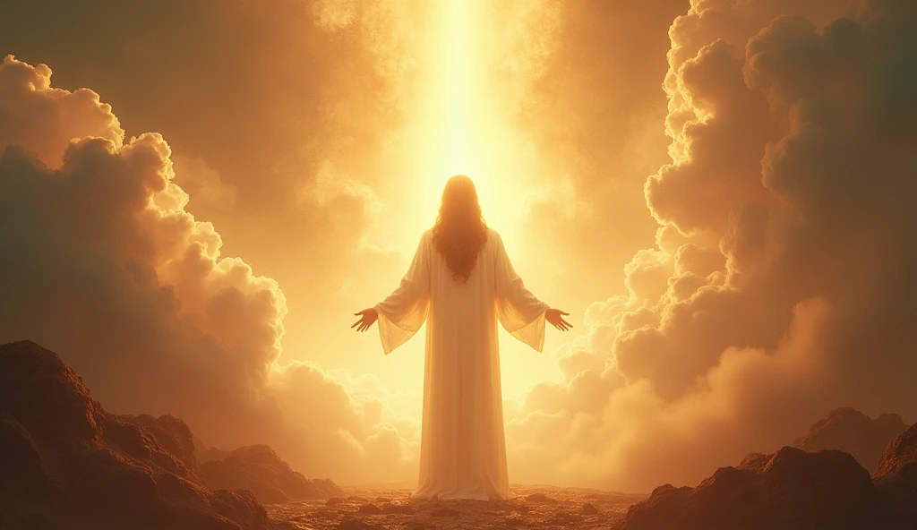 as it says in 1 Corinthians 1:18, the message of the Cross is the power of God to those who are being saved,