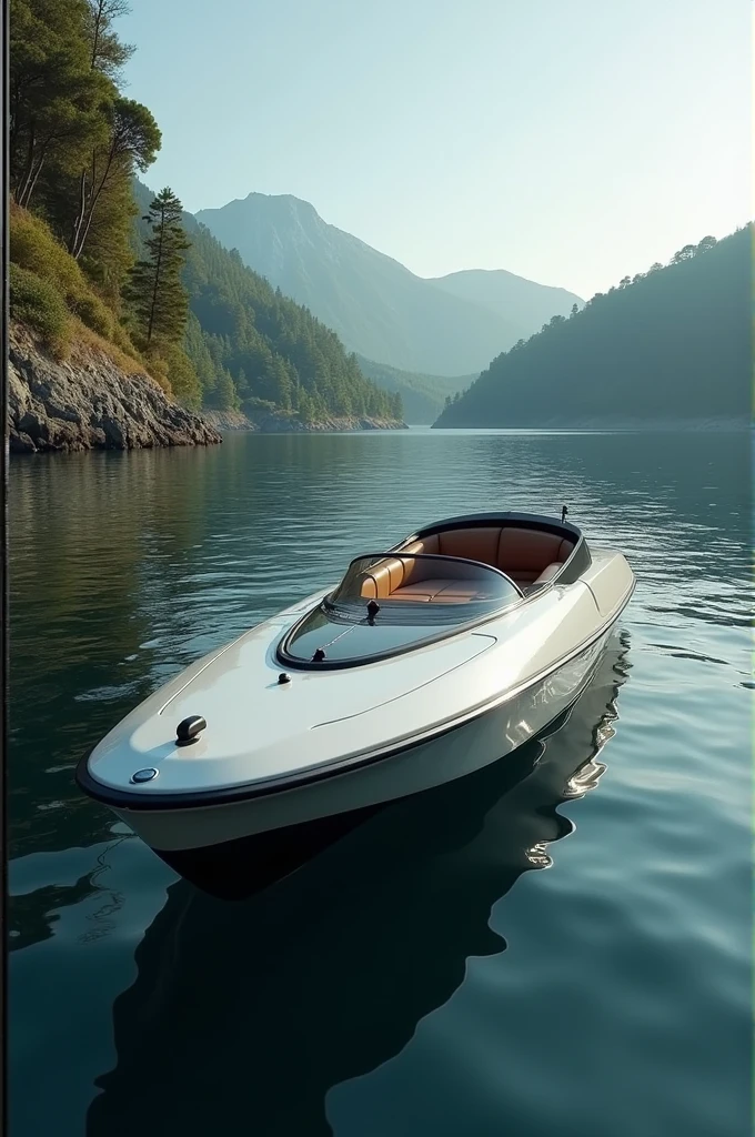 Most expensive kayak in the world
