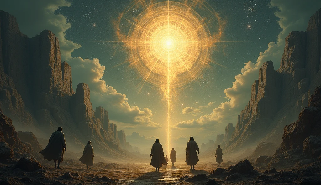 but for those who are perishing, it is madness, it is essential to understand this Divine Division and how our day to day choices can lead us to Salvation