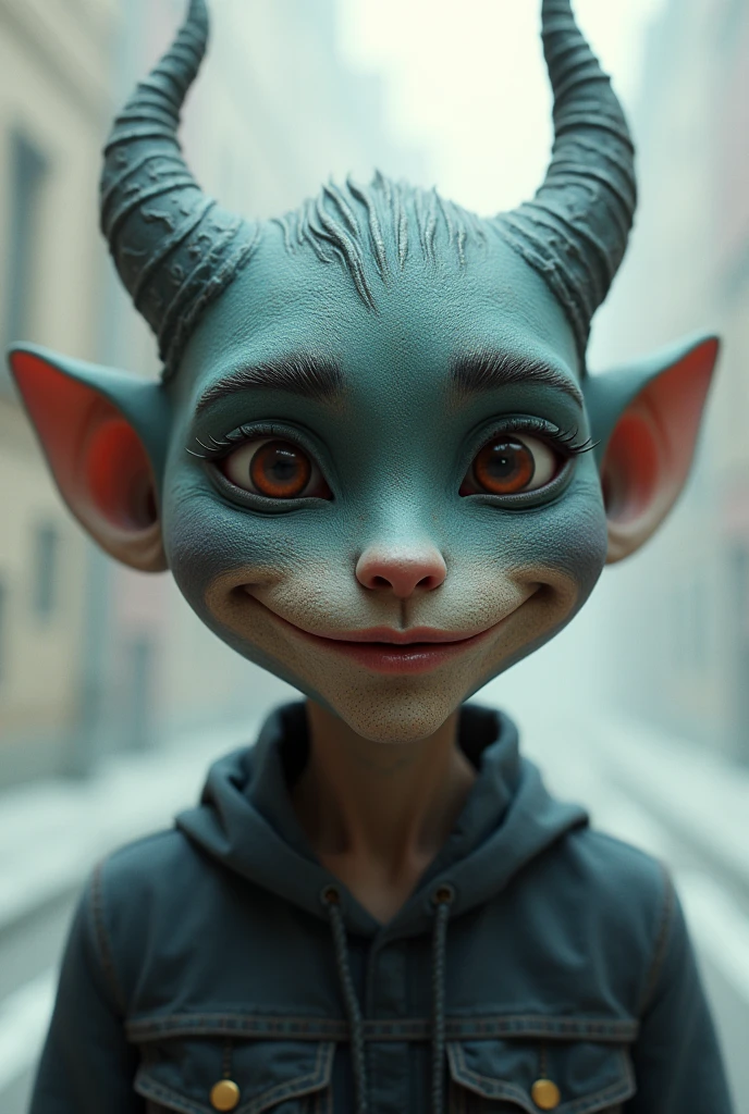 Mask animation 