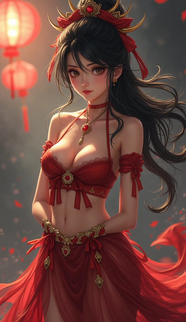 Create a hentai image