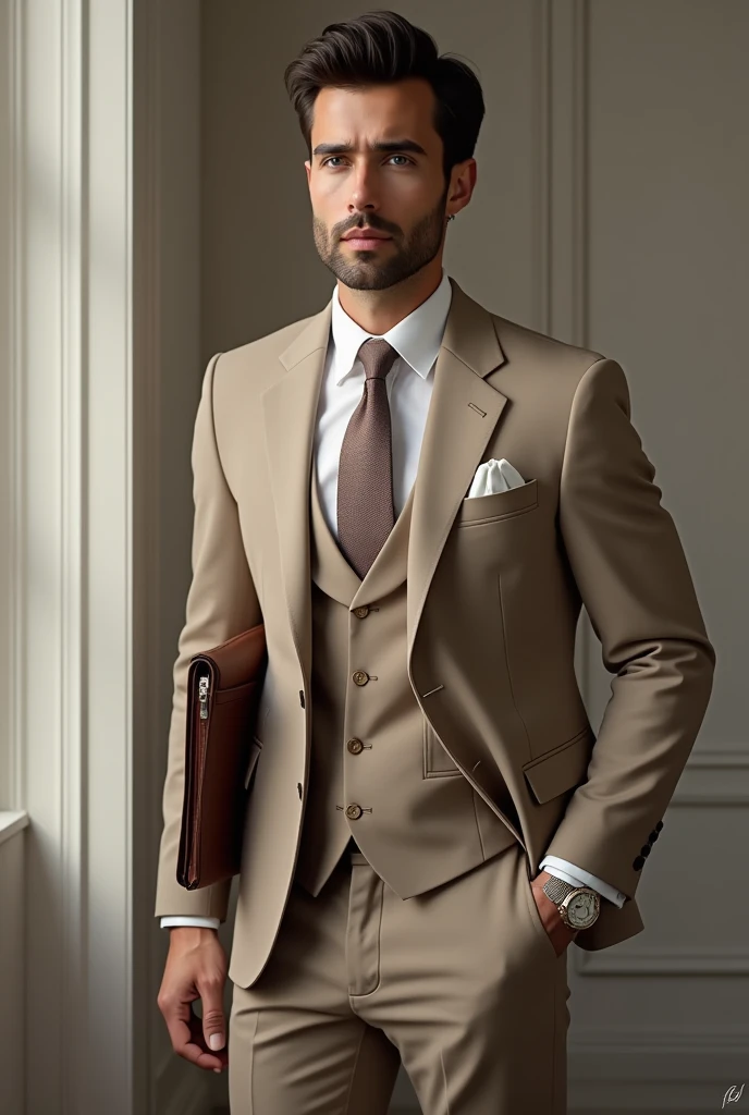 Mitchell Attire & Accessories