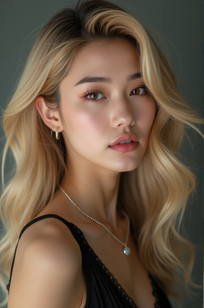 Jennie loira